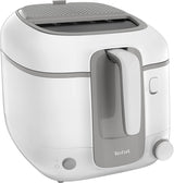 Fritéza Tefal Super Uno Access, objem 2,2 l, díly vhodné do myčky, pachový filtr Spotřebiče Naty Shop Super Uno Ohne Timer