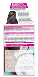 Barva na vlasy L'Oréal Paris Casting Crème Gloss 210 - Navy Blue Black Hair Dye Shop