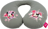 Polštář na krk Minnie Disney Cestovní polštářky Minnie MINNIE103 Naty Shop