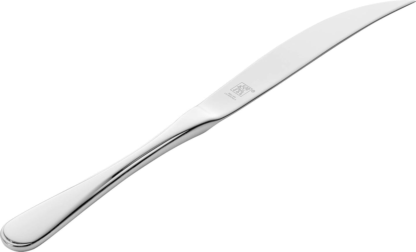 Sada příborů ZWILLING Nottingham, 72 kusů, pro 12 osob, nerez 18/10 Kitchen Naty Shop
