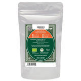 Azafran Green Tea - Bio Sencha Green Tea sypaný řez - Original Uchiyama z Japonska 250 g