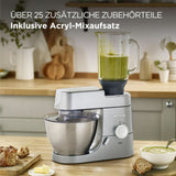 Kuchyňský robot KENWOOD KVC3110S Chef Kitchen Naty Shop