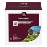 NESCAFÉ DOLCE GUSTO Inspirazione Italiana Espresso Napoli Kaffeekapseln 3er Pack (3 x 16 kapslí)