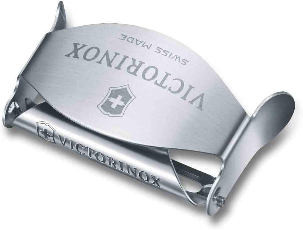 Victorinox Škrabka, Nerezová Škrabka Naty Shop