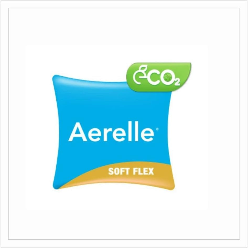 Abeil Premium Aerelle Soft Flex Eco2 povlak na přikrývku 140 X 200 Cm Přikrývky a přikrývky Naty Shop