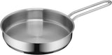 WMF Mini pánev malá 18 cm, leštěná nerezová ocel Cromargan, indukční hrnce a pánve Naty Shop Výchozí název