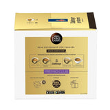 NESCAFÉ DOLCE GUSTO DALLMAYR prodomo Kaffeekapseln 3er Vorratspack (3 x 30 kapslí)
