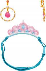 L.O.L. Překvapení! Big Baby Hair Hair Hair – SPLASH QUEEN – 27,94 cm große Puppe mit 14 Überraschungen, Accessoires zum Teilen und echten Haaren – Für Kinder und Sammler ab 4 Jahren
