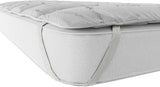MB Home Italia, Topper, Thermocontrol, Double 160X195 Cm Přikrývky a přikrývky Naty Shop