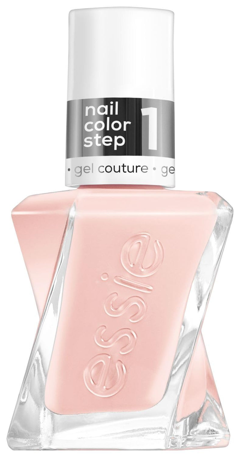 Essie Langanhaltender Nagelleck Top Coat Mit Glänzendem Finish, Maniküre Ohne Uv-Licht, Gel od Essie, Farbe: Nr. 00 Vrchní lak, transparentní, 1 X 13,5 ml