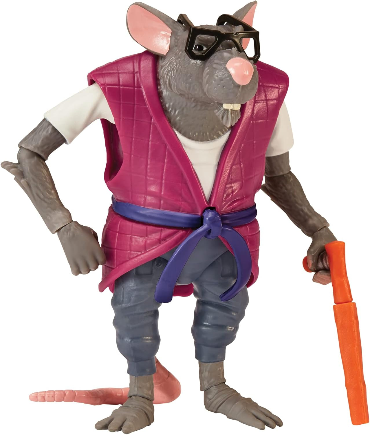 TEENAGE MUTANT NINJA Turtles - Splinter Základní figurka Akční figurky Naty Shop