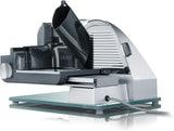GRAEF Master M20EU Multi Slicer z nerezové oceli, stříbrné Shredders and Slicers Naty Shop