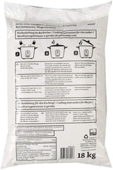 RICEFIELD vonná rýže dlouhozrnná, 1 balení (1 x 18 kg)
