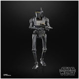 Star Wars Black Series Nová republika bezpečnostní droid, 15 cm velká figurka mandaloriana, pro děti 4+ akční figurky Naty Shop