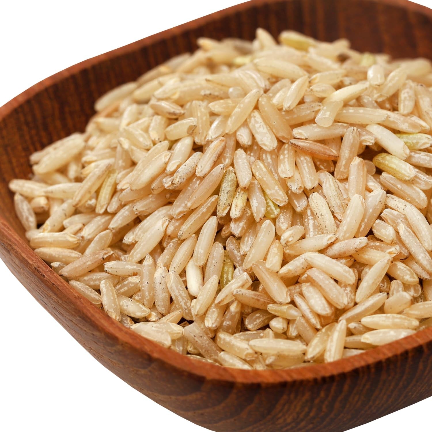 Vařená rýže CJ 5349 v mikrovlnné troubě, 210 g