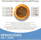 IAMS Delights Sea Collection Katzenfutter Nass - Multipack mit Fisch Sorten (Lachs, Thunfisch, Makreel, Seefisch) v omáčce, Nassfutter für Katzen od 1 Jahr, 12 x 85 g