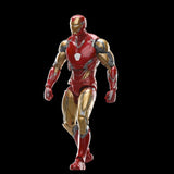 Marvel Legends Series Iron Man Mark LXXXV Avengers: Endgame 6palcová akční figurka Akční figurky Naty Shop