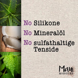 Maui Moisture Revive & Hydrate + bambucké máslo, šampon nebo kondicionér, 385 ml sprcha a koupel Naty Shop