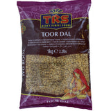 TRS – Toor Dall (Natural) – (1 X 1 KG)