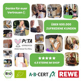 Organický Matcha Tea Prémiový prášek 100 g Zelený čaj nejvyšší kvality z Japonska Kagoshima – ideální pro Smoothie Matcha Latte Japonský zelený čaj Vegan Bez přísad Balení bez plastů