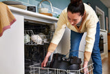 Multicooker Russell Hobbs 6,5L, digitální displej, 8 funkcí vaření Pomalý hrnec Naty Shop