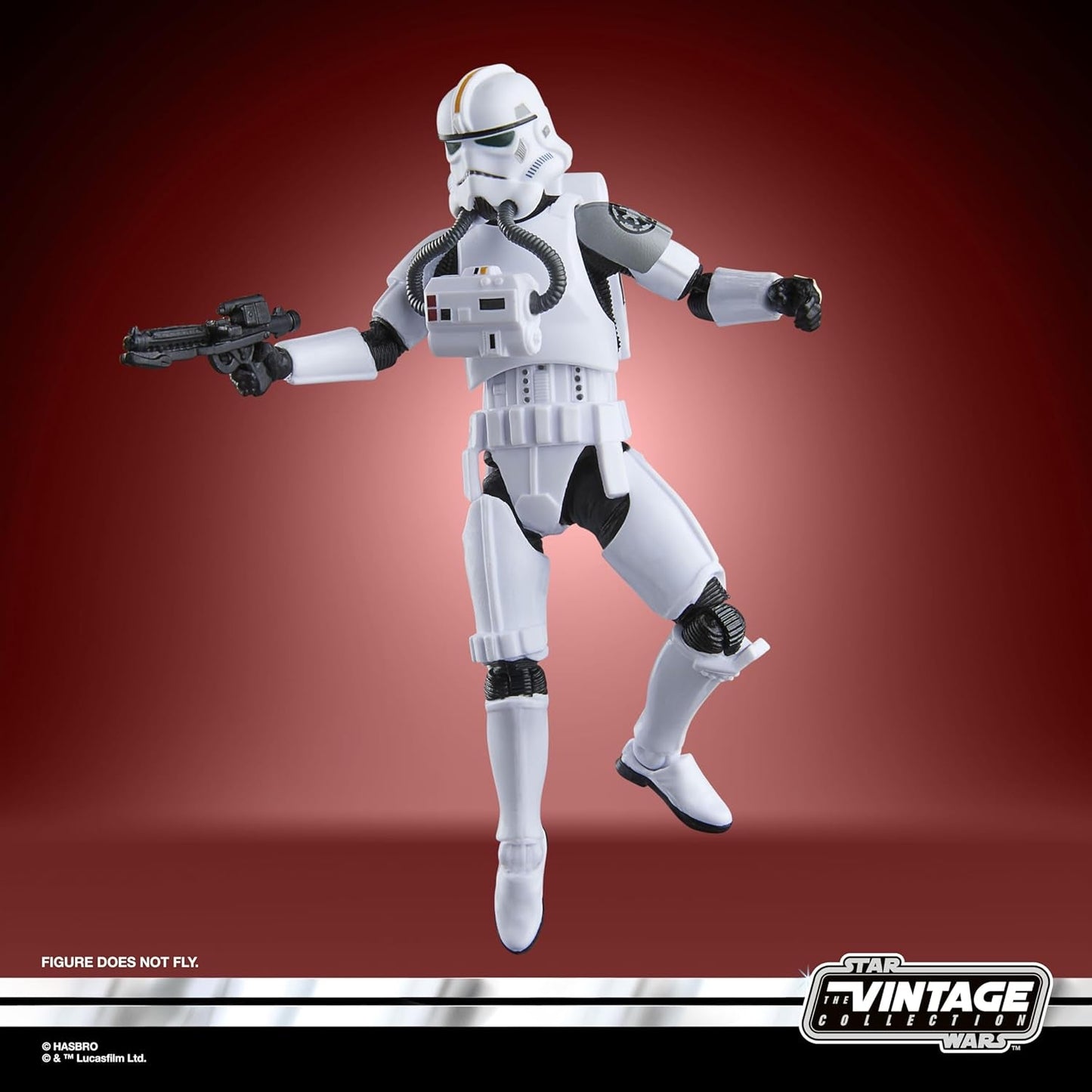Star Wars Jetpack Trooper Vintage kolekce Star Wars Jedi: Akční figurka Survivor (měřítko 9,5 cm) Akční figurky Naty Shop