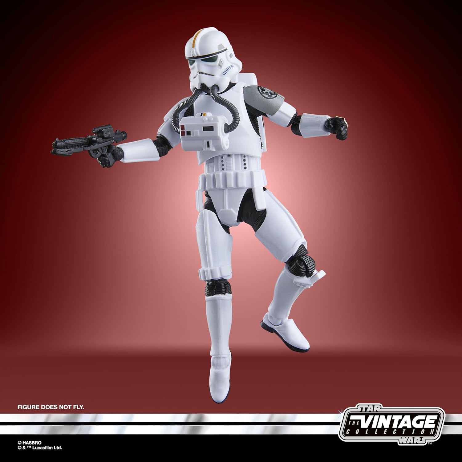 Star Wars Jetpack Trooper Vintage kolekce Star Wars Jedi: Akční figurka Survivor (měřítko 9,5 cm) Akční figurky Naty Shop