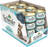 Mokré krmivo pro kočky Cat Jelly Kitten Tuňák s Aloe Vera, želé, 24 krabiček x 85 g