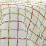 Přikrývka Laura Ashley Home Rüschen Garden Collection, 100% bavlna, ultra měkká, pro všechna roční období, oboustranná, elegantní, manželská postel, krémová barva (197783) Přikrývky a přikrývky Naty Shop