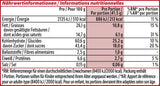 Nestlé KitKat klasické čokoládové tyčinky Mléčná čokoláda křupavé oplatkové tyčinky 24 balení (24 x 41,5 g)
