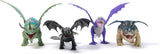 Dreamworks Jak vycvičit draka Délka 22 cm Základní hračka bezzubá figurka draka pro děti Věk 4+ Akční figurky Naty Shop