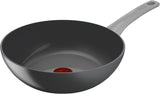 Tefal C42706 Renew na pánvi 28 cm s keramickým těsněním Hrnce a pánve Naty Shop Wokpfanne 28 cm