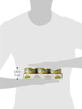 GranataPet Symphony No. 5 Pure Chicken, krmivo pro kočky bez obilovin a cukru, filety v přírodním želé, jemné vlhké krmivo pro kočky, 6 x 200 g