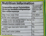 MAMA - Instantní nudle se zeleninou - (1 x 60g)