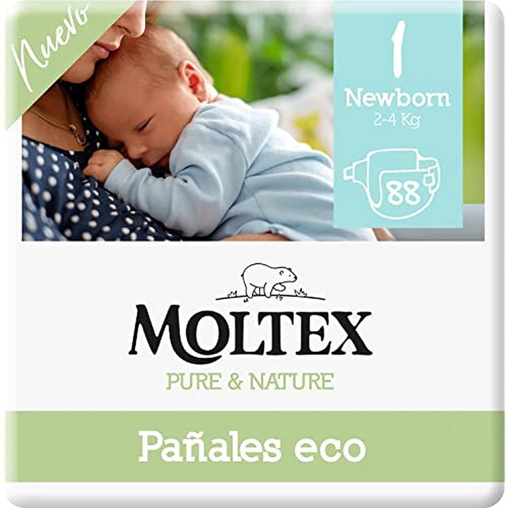 Pleny, velikost 3 (4-10 kg), 224 plen (4 pytle po 56 kusech)