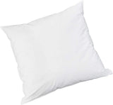 Polštář Badenia Trendline Comfort s bavlněným potahem, 40 X 80 cm, bílý, certifikováno Oeko-Tex, vyrobeno podle německého standardu kvality Naty Shop standardní polštáře 70 X 90
