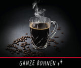 Caffeefee Belgické vafle Bohnen, 250 g, aromatisierter Röstkaffee