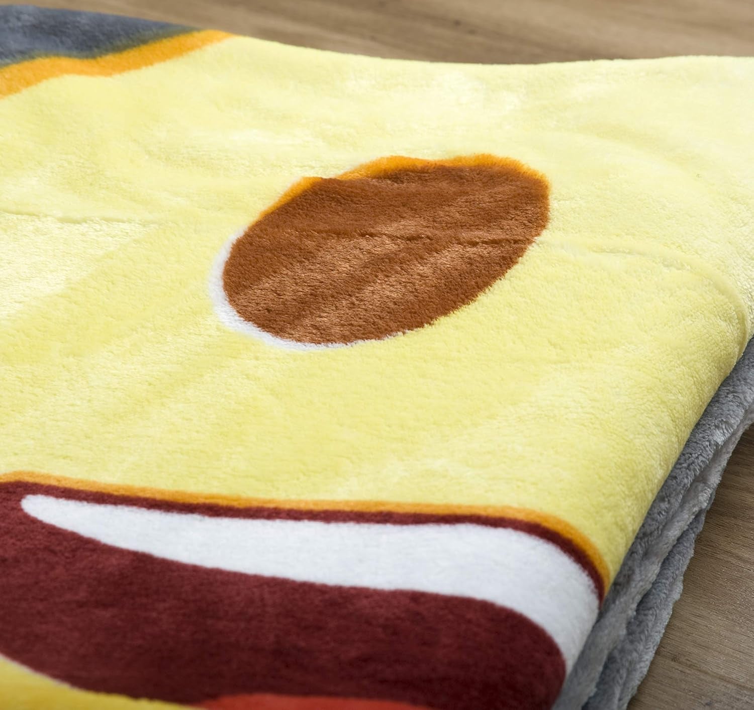 Herding Emot!X Wellsoft nadýchaná deka, 150 X 200 cm, polyester Postele a přikrývky Besuche den Herding-Store