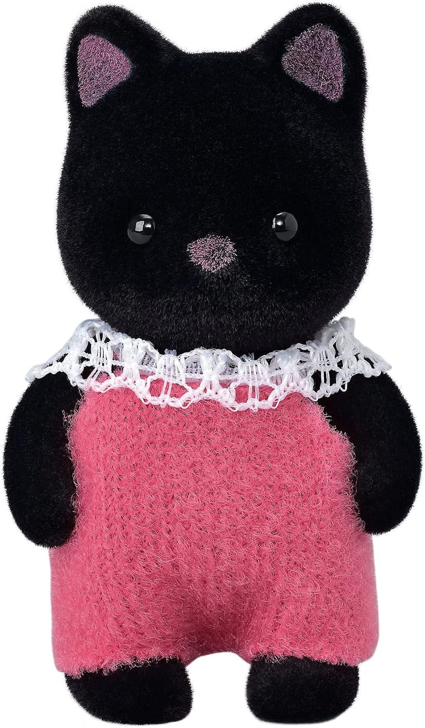 Sylvanian Families 5542 Strašidelný dům - Hrací sada Domeček pro panenky