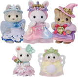Sada figurek princezny Sylvanian Families 5703