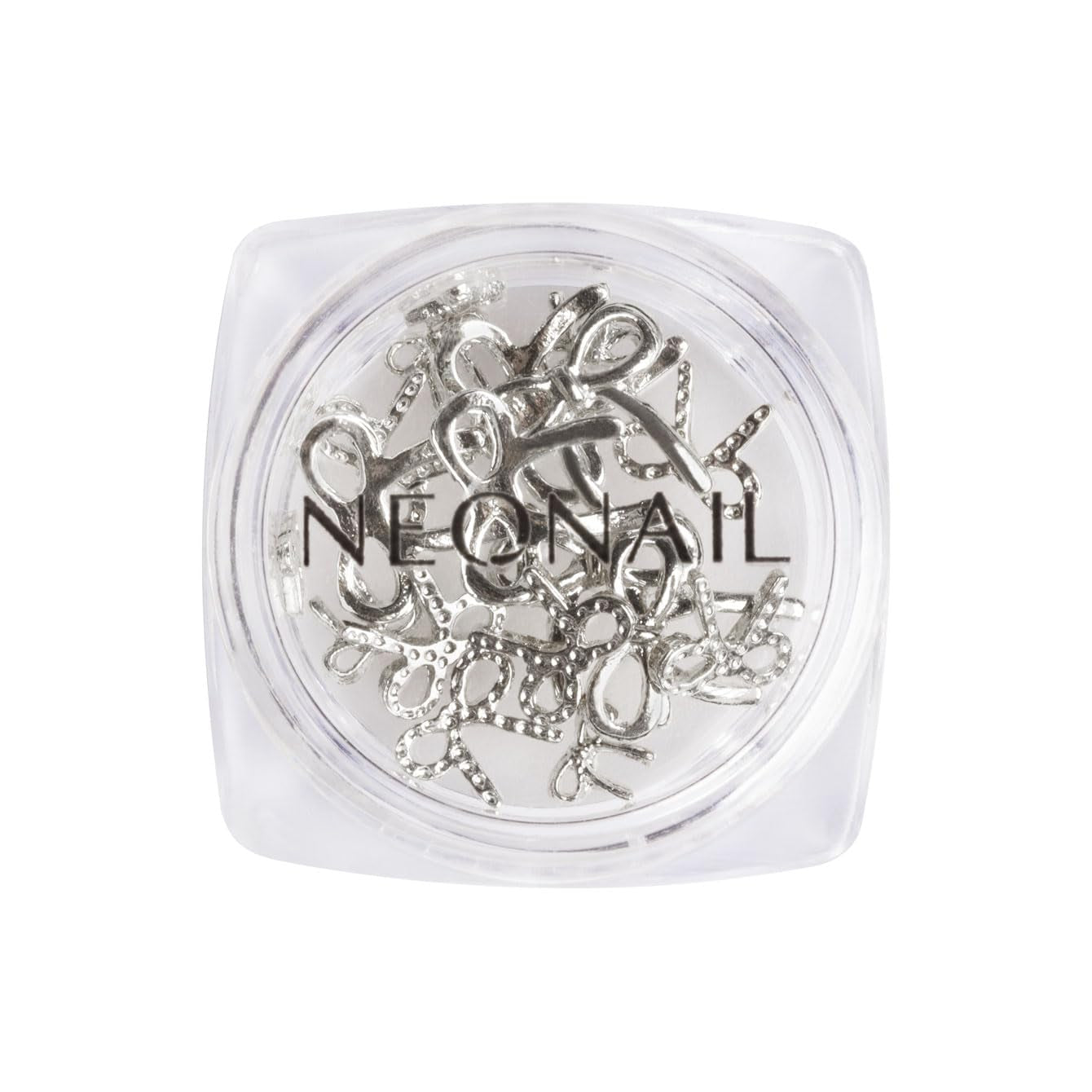 NÉONAIL Nageldekoration 3D Nail Art Schmetterlinge - Přívěsky na nehty - Nägel Selber Machen - Nehty - Nageldesign Příslušenství - Nailart - Nail Art Zubehör - Nagel Deko - Nagelschmuck - Mehrfarbig