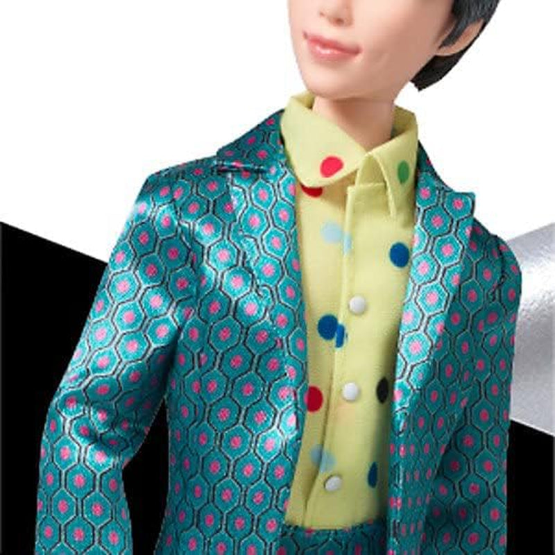 Mattel GKC90 BTS Idol Rm Doll K-Pop Toy Merch Sběratelské panenky Naty Shop