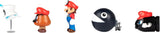 Akční figurky Ksruee Super Mario Mario Odyssey 5,6 cm Naty Shop