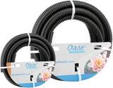 Oase spirálová hadice, černá, 1 1/2", 10 m - hadicová část z materiálu PVC, Ø 38 cm, vhodná pro 1 bar