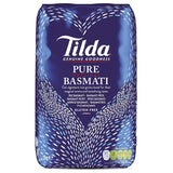 TILDA – rýže Basmati – (1 x 2 kg)