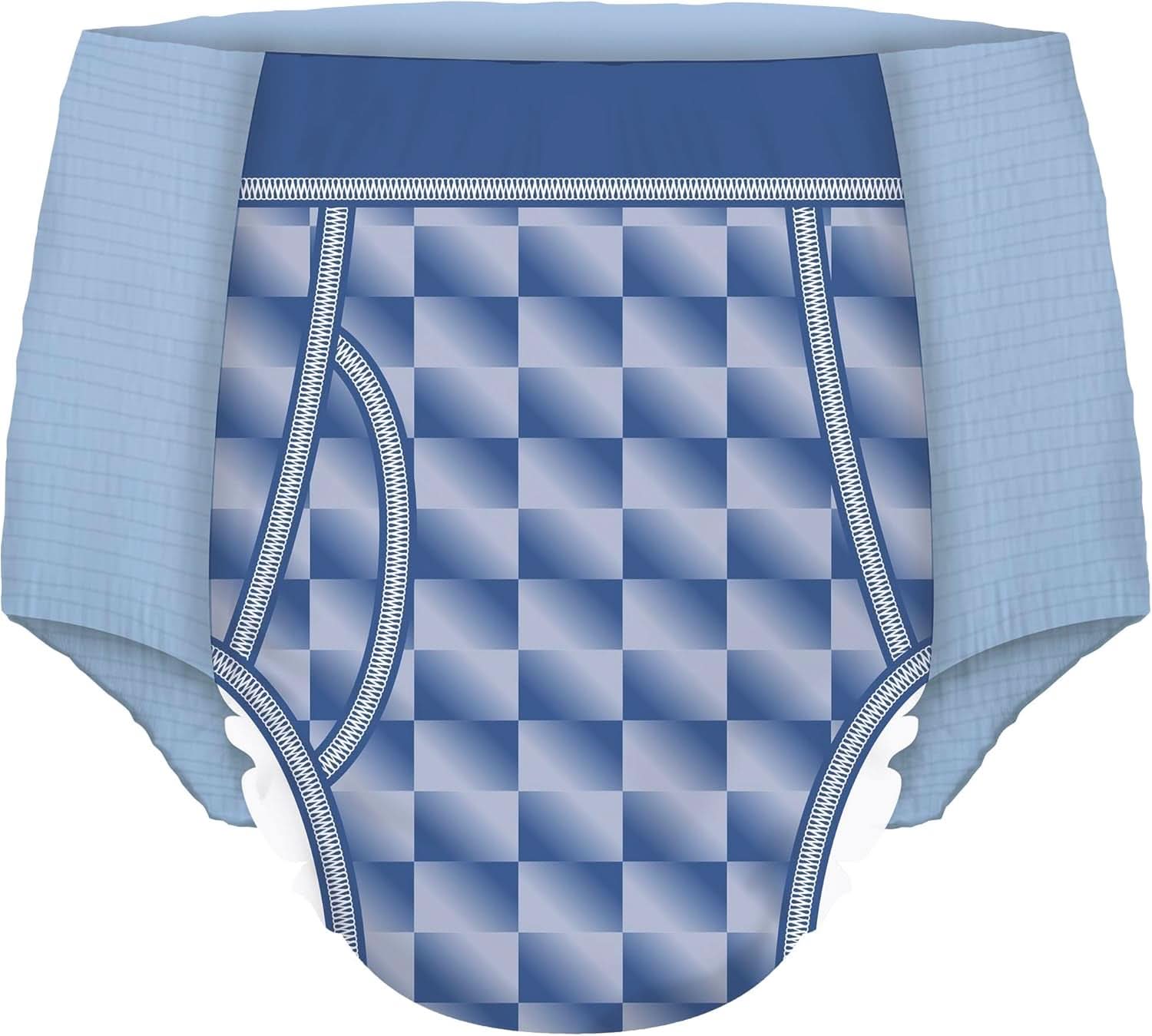 Huggies Drynites Nachtwindeln Bei Bettnässen, Für Jungen Ab 13 Bis Ca. 17 Jahre (48-60 KG), 27 Stück (3X9), Monatspack, Plenky-Pants Naty Shop