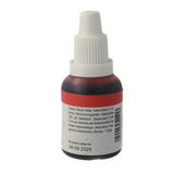 Bakeryteam airbrush potravinářské barvivo červené 20ml