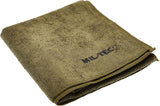 Ubrousek De Toilette Mikrovlákno 100X50 cm Mil-Tec