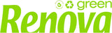 Renova – Renovagreen Tissues, 200 Tissues, Recyklovaný papír, Evropská ekoznačka, Standardní velikost
