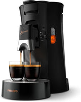 PHILIPS CSA240/61 Espresso kávovar s kapslemi Espresso kávovar s 0,9 l